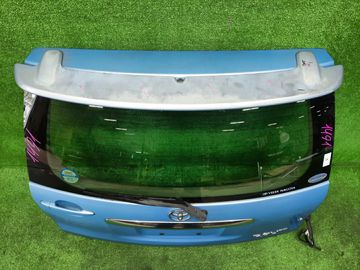ДВЕРЬ ПЯТАЯ НА TOYOTA RAUM NCZ20