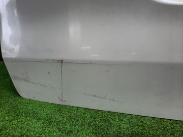 ДВЕРЬ ПЯТАЯ НА NISSAN SERENA C26