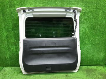ДВЕРЬ ПЯТАЯ НА NISSAN SERENA C26