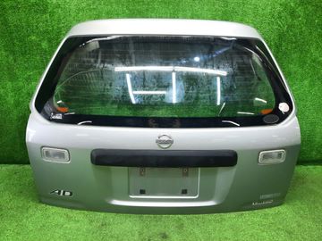 ДВЕРЬ ПЯТАЯ НА NISSAN AD VFY11