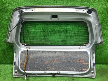 ДВЕРЬ ПЯТАЯ НА NISSAN AD VFY11