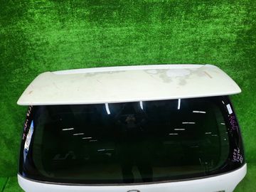 ДВЕРЬ ПЯТАЯ НА MAZDA MPV LW3W