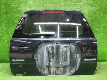 ДВЕРЬ ПЯТАЯ НА SUZUKI ESCUDO TD54W