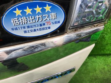 ДВЕРЬ ПЯТАЯ НА HONDA FIT GP5