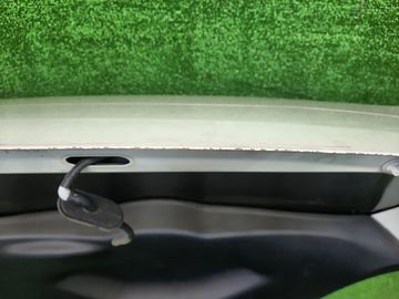 ДВЕРЬ ПЯТАЯ НА HONDA FIT GP5