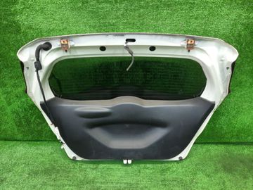ДВЕРЬ ПЯТАЯ НА HONDA FIT GP5