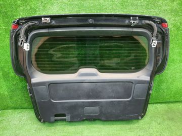 ДВЕРЬ ПЯТАЯ НА HONDA ELYSION RR1