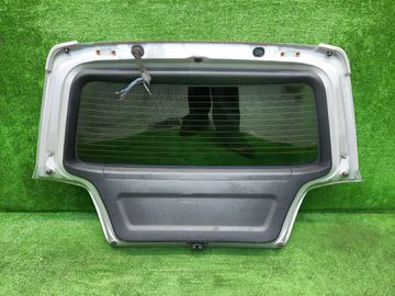 ДВЕРЬ ПЯТАЯ НА MITSUBISHI AIRTREK CU2W