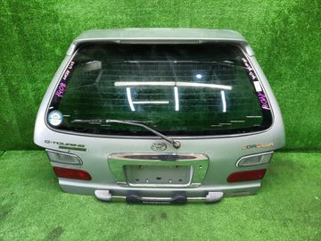 ДВЕРЬ ПЯТАЯ НА TOYOTA COROLLA AE104