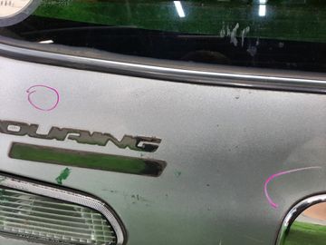 ДВЕРЬ ПЯТАЯ НА TOYOTA COROLLA AE104