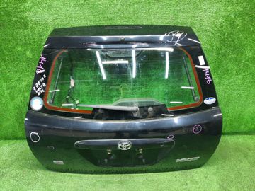 ДВЕРЬ ПЯТАЯ НА TOYOTA VOLTZ ZZE137