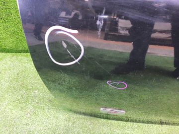 ДВЕРЬ ПЯТАЯ НА TOYOTA VOLTZ ZZE137