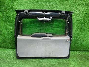 ДВЕРЬ ПЯТАЯ НА TOYOTA VOLTZ ZZE137