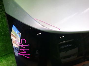 ДВЕРЬ ПЯТАЯ НА HONDA JADE FR4