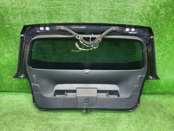 ДВЕРЬ ПЯТАЯ НА VOLKSWAGEN GOLF 5G1
