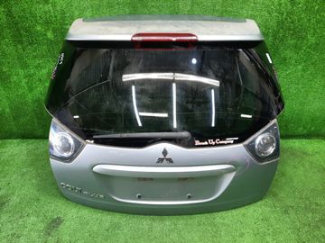 ДВЕРЬ ПЯТАЯ НА MITSUBISHI COLT PLUS Z23W