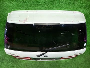 ДВЕРЬ ПЯТАЯ НА NISSAN PRESAGE U30