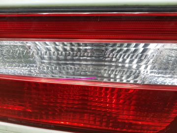 ДВЕРЬ ПЯТАЯ НА NISSAN PRESAGE U30