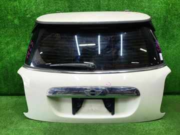 ДВЕРЬ ПЯТАЯ НА MINI HATCH F56