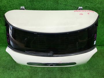 ДВЕРЬ ПЯТАЯ НА MINI HATCH F56