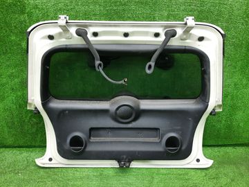 ДВЕРЬ ПЯТАЯ НА MINI HATCH F56