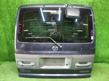 ДВЕРЬ ПЯТАЯ НА MAZDA BONGO FRIENDEE SGLR