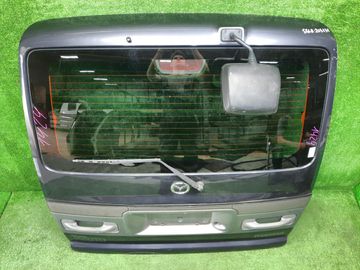 ДВЕРЬ ПЯТАЯ НА MAZDA BONGO FRIENDEE SGLR
