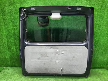 ДВЕРЬ ПЯТАЯ НА MAZDA BONGO FRIENDEE SGLR