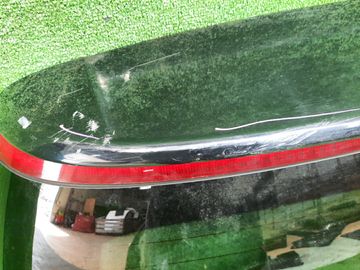 ДВЕРЬ ПЯТАЯ НА HONDA ELYSION RR1