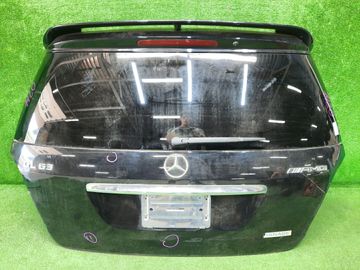 ДВЕРЬ ПЯТАЯ НА MERCEDES-BENZ GL500 X164