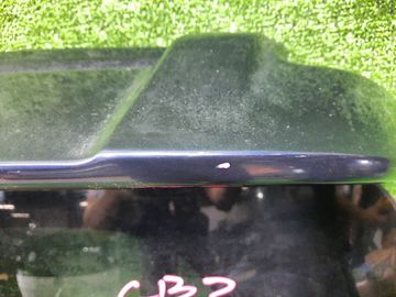 ДВЕРЬ ПЯТАЯ НА HONDA FREED GB3