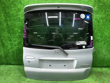 ДВЕРЬ ПЯТАЯ НА TOYOTA FUNCARGO NCP25