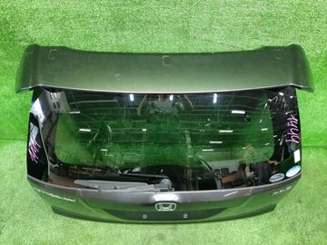 ДВЕРЬ ПЯТАЯ НА HONDA STREAM RN6