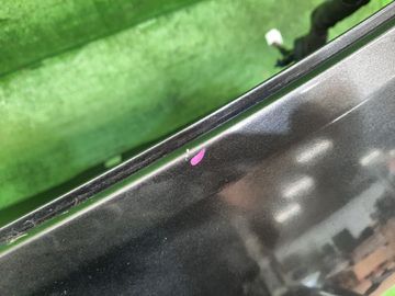 ДВЕРЬ ПЯТАЯ НА HONDA STREAM RN6