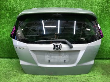 ДВЕРЬ ПЯТАЯ НА HONDA FIT GE6