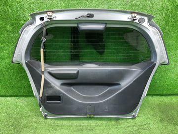 ДВЕРЬ ПЯТАЯ НА HONDA FIT GE6