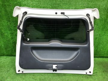 ДВЕРЬ ПЯТАЯ НА HONDA STREAM RN7