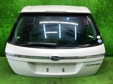 ДВЕРЬ ПЯТАЯ НА SUBARU OUTBACK BPE