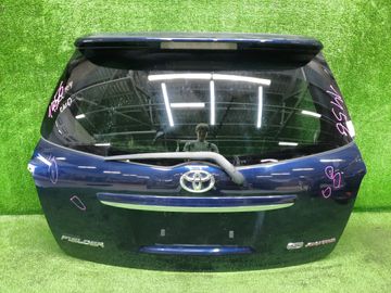 ДВЕРЬ ПЯТАЯ НА TOYOTA COROLLA FIELDER ZRE142G