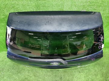 ДВЕРЬ ПЯТАЯ НА TOYOTA COROLLA FIELDER ZRE142G