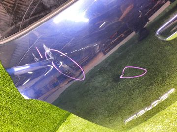 ДВЕРЬ ПЯТАЯ НА TOYOTA COROLLA FIELDER ZRE142G