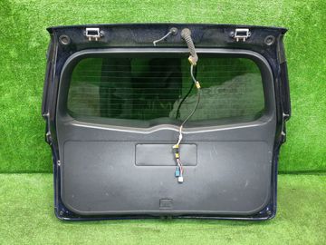 ДВЕРЬ ПЯТАЯ НА TOYOTA COROLLA FIELDER ZRE142G