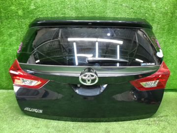ДВЕРЬ ПЯТАЯ НА TOYOTA AURIS NZE184