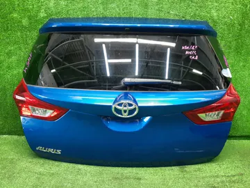 ДВЕРЬ ПЯТАЯ НА TOYOTA AURIS NZE184