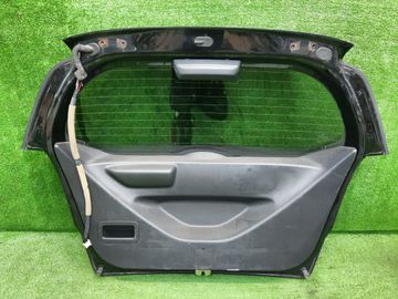ДВЕРЬ ПЯТАЯ НА HONDA FIT GE6