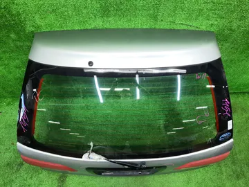 ДВЕРЬ ПЯТАЯ НА NISSAN EXPERT W11