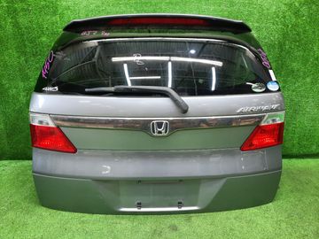ДВЕРЬ ПЯТАЯ НА HONDA AIRWAVE GJ1