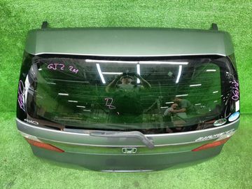 ДВЕРЬ ПЯТАЯ НА HONDA AIRWAVE GJ1