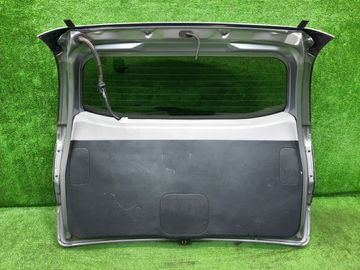 ДВЕРЬ ПЯТАЯ НА HONDA AIRWAVE GJ1