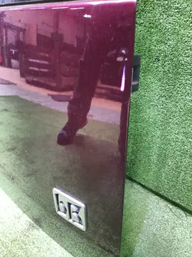 ДВЕРЬ ПЯТАЯ НА TOYOTA BB NCP31